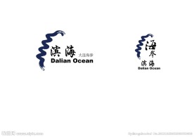 餐厅饮食logo