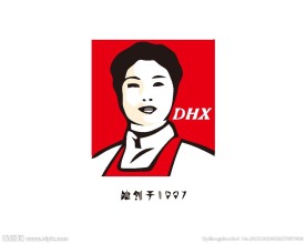 餐厅饮食logo