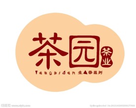餐厅饮食logo