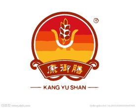 餐厅饮食logo