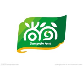 餐厅饮食logo