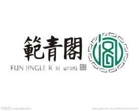 餐厅饮食logo