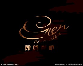 餐厅饮食logo