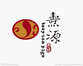 餐厅饮食logo