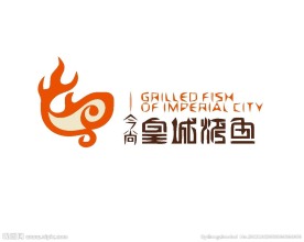 餐厅饮食logo