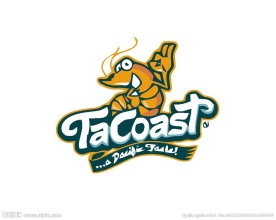 餐厅饮食logo