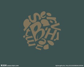 餐厅饮食logo