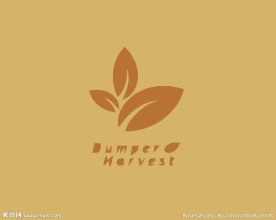 餐厅饮食logo