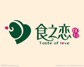 餐厅饮食logo