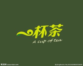 餐厅饮食logo