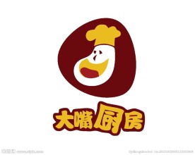 餐厅饮食logo