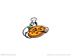 餐厅饮食logo