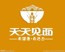餐厅饮食logo