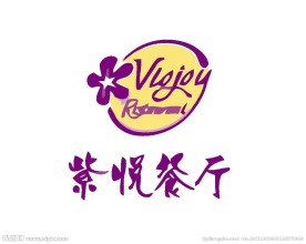 餐厅饮食logo