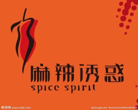 餐厅饮食logo