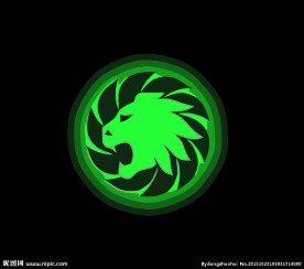网络logo