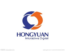 网络logo