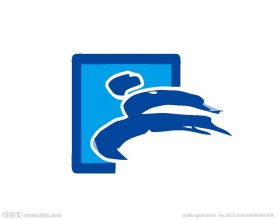 网络logo