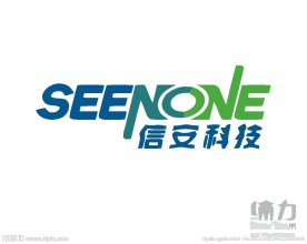 网络logo