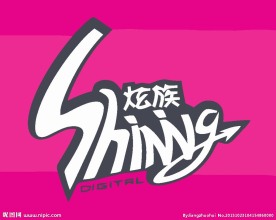 网络logo