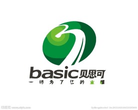 网络logo