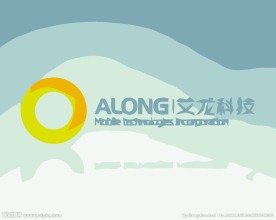 网络logo