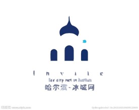 网络logo