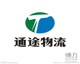 交通logo