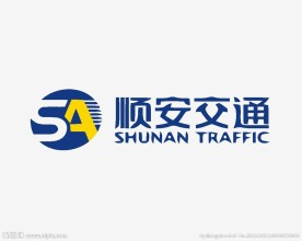交通logo
