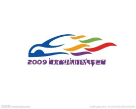 交通logo