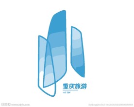 旅游度假logo