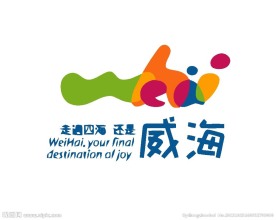 旅游度假logo