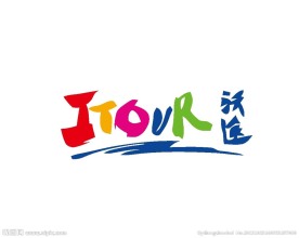 旅游度假logo