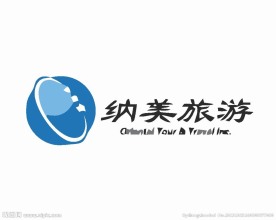 旅游度假logo