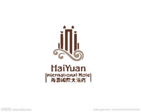 旅游度假logo
