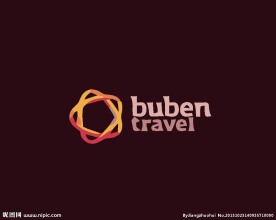 旅游度假logo