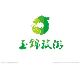 旅游度假logo