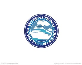 旅游度假logo
