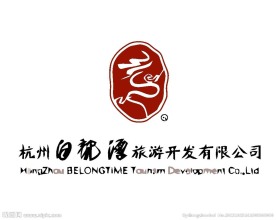 旅游度假logo