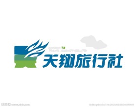 旅游度假logo