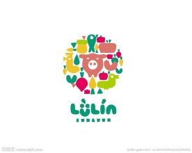 旅游度假logo