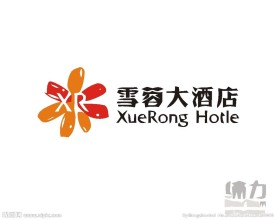 旅游度假logo