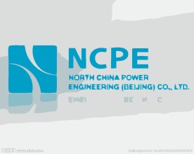 能源化工logo