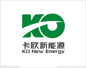 能源化工logo