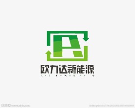 能源化工logo