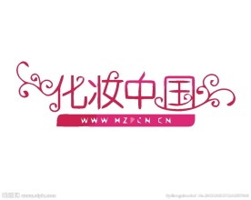 美容logo