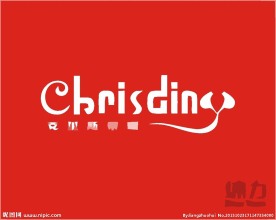 美容logo
