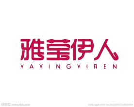 美容logo