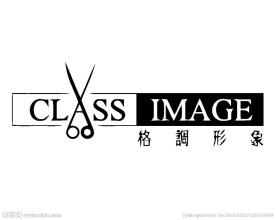 美容logo