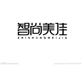 美容logo